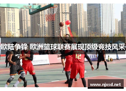 欧陆争锋 欧洲篮球联赛展现顶级竞技风采 欧陆争锋 欧洲篮球联赛展现顶级竞技风采