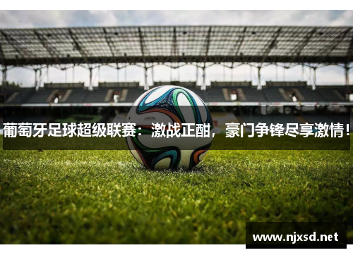 葡萄牙足球超级联赛：激战正酣，豪门争锋尽享激情！