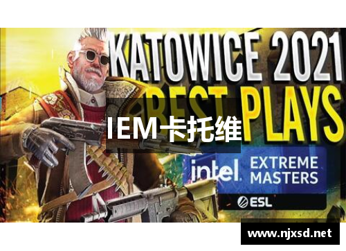 IEM卡托维 IEM卡托维