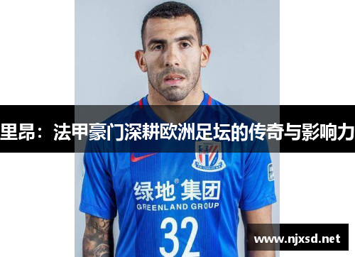里昂:法甲豪门深耕欧洲足坛的传奇与影响力 里昂:法甲豪门深耕欧洲足坛的传奇与影响力